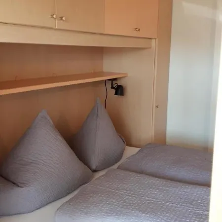 Apartmán Gesamte In Cola Mit Privatem Garten *