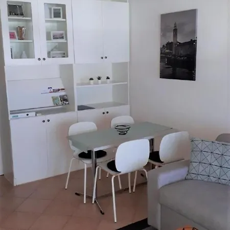 Apartmán Gesamte In Cola Mit Privatem Garten